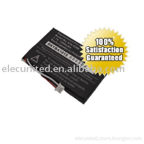 Battery (900mAh) for iPod Photo